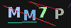 Gambar captcha