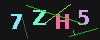 Gambar captcha